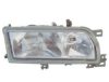 NISSA B601070J15 Headlight